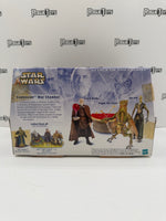 Hasbro Star Wars: Attack of the Clones Geonosian War Chamber