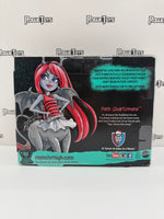 Mattel Monster High Fright-Mares Frets Quartzmane