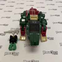 Hasbro 1987 Transformers G1 Headmasters Skullcruncher - Rogue Toys