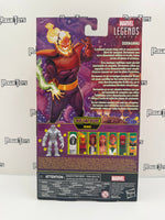 Hasbro Marvel Legends Xemnu BAF Series Super Villains Dormammu