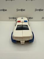 Hasbro Transformers Cyber Series Generations Cyber Battalion Autobot Prowl