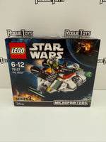 LEGO Star Wars Microfighters Series 3 75127 The Ghost