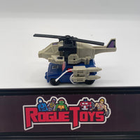 Hasbro Transformers Duocon Battletrap