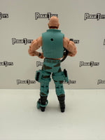 Hasbro G.I. Joe Classified Retro Gung-Ho