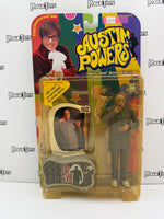 McFarlane Toys Austin Powers Ultra-“Cool” Action Figures Dr. Evil and Mr. Bigglesworth