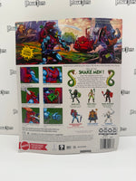 Mattel Masters of the Universe (MOTU) Dragon Blaster Skeletor Deluxe Figure Set