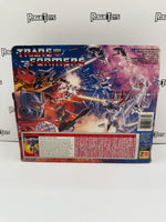 Hasbro Transformers Autobot Theoretician Skids