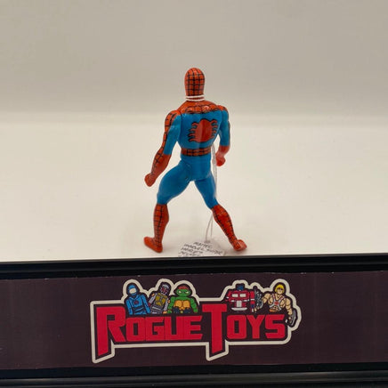 Mattel Marvel Super Heroes Secret Wars Spiderman (Incomplete) - Rogue Toys