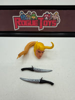 Hasbro Marvel Legends Marvel Comics 80th Anniversary Retro Loki