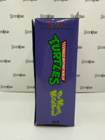 NECA Nickelodeon Teenage Mutant Ninja Turtles (TMNT) The Mighty Metalhead