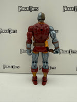 Hasbro Marvel Legends Deadpool Series Deathlok