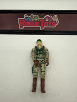 Hasbro G.I. Joe (ARAH) Recoil