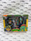 NECA TMNT Cartoon Slash and Leatherhead