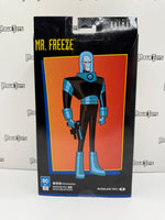 McFarlane Toys The New Batman Adventures Mr. Freeze