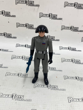 Vintage Star Wars Death Squad Commander