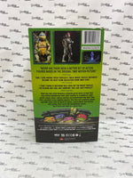 NECA TMNT 35th Anniversary Ultimate Figure 5-Pack