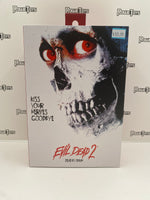 NECA Reel Toys Evil Dead 2: Dead by Dawn