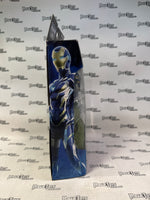 Marvel Legends Series "Marvel's Rescue" (Pepper Potts) action figure from the movie Avengers: Endgame.