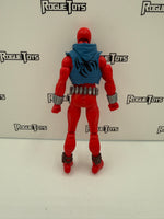 Hasbro Marvel Legends Spider-Man Retro Collection Scarlet Spider