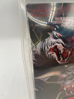 NECA Reel Toys Ghostbusters Series I Vinz Clortho Terror Dog