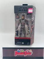 Hasbro Star Wars The Black Series Star Wars: The Bad Batch Hunter