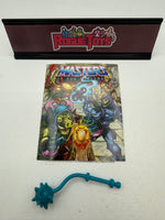 Mattel Masters of the Universe (MOTU) Origins Pig-Head