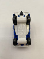 Matchbox 75 5 U.S. Mail