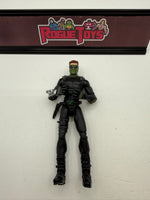 Hasbro New Goblin Harry Osborne