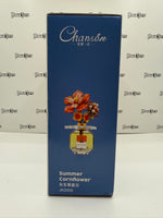 JAKI Chanson From Northern Europe Summer Cornflower