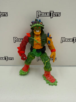 Playmates Toxic Crusades Major Disaster
