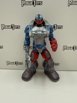 Mattel Masters of the Universe (MOTU) 200x Roboto