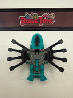 Hasbro Transformers G1 Nautilator