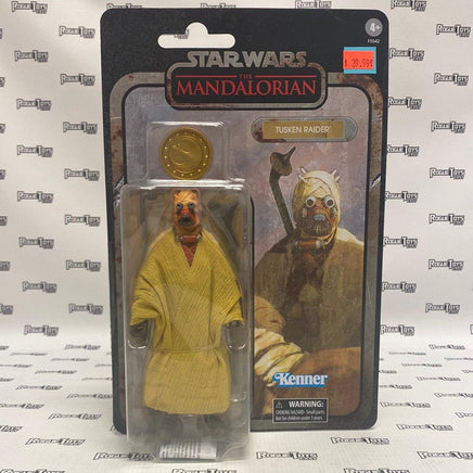 Kenner Star Wars: The Mandalorian Tusken Raider - Rogue Toys