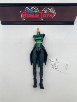 Hasbro Marvel Legends Mantis BAF