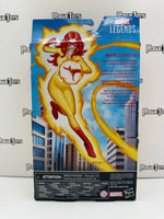 Hasbro Marvel Legends Firestar Marvel’s Firestar