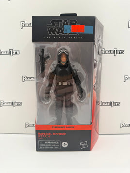Hasbro Star Wars The Black Series Star Wars: Andor Imperial Officer (Ferrix)