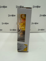 Bandai Tamashii Nations S.H.Figuarts Dragon Ball Z Super Saiyan Fullpower Son Goku