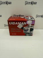 Uidaman Mini Toys Army Leader UI-01K