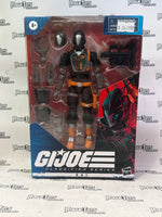 G.I. Joe Classified Series B.A.T. (Battle Android Trooper) action figure (#33)