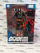 G.I. Joe Classified Series B.A.T. (Battle Android Trooper) action figure (#33)