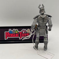 Marvel Universe Silver Samurai - Rogue Toys