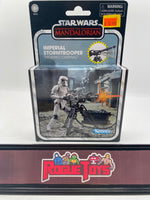 Kenner Star Wars: The Mandalorian Imperial Stormtrooper (Nevarro Cantina)