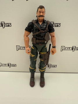 Hasbro G.I. Joe Classified Tiger Force Recondo #55