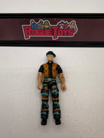 Hasbro G.I. Joe (ARAH) Pathfinder