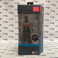 Hasbro Star Wars The Black Series Gaming Greats Star Wars Jedi: Fallen Order Nightbrother Archer - Rogue Toys