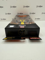 Hasbro Marvel Legends Bonebreaker BAF Series X-Men Wolverine