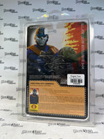G.I. Joe Collector's Club Figure Subscription Service (FSS) 2.0 "Skull Buster" (Cobra Range-Viper Commander)