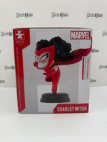 Diamond Select Toys Marvel x Gentle Giant Ltd. Scarlet Witch Animated-Style Statue