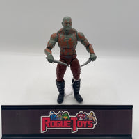 Hasbro Marvel Legends Drax Groot Wave