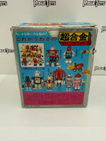 Popy Chogokin GA-38 Mechanic Robocon